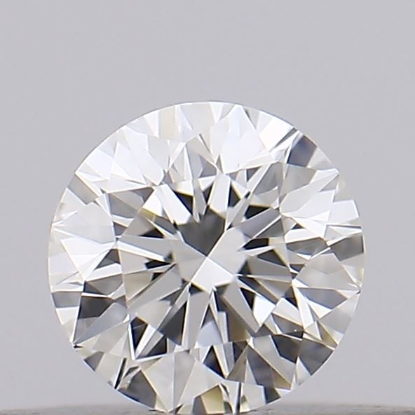 0.15 ct Round Diamond