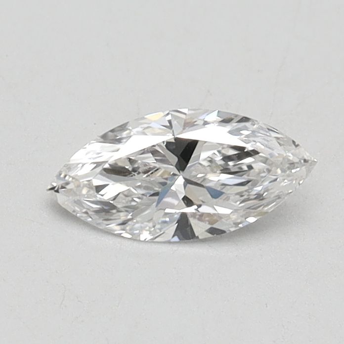0.34 ct Marquise diamond