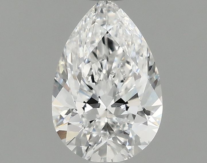 1.08 ct. pear Lab Grown Diamond front image