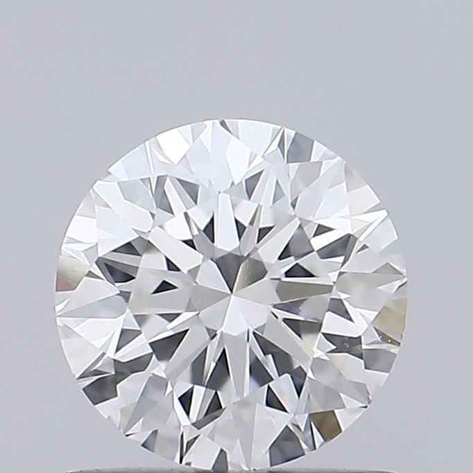 1.05 ct. round Lab Grown Diamond front image