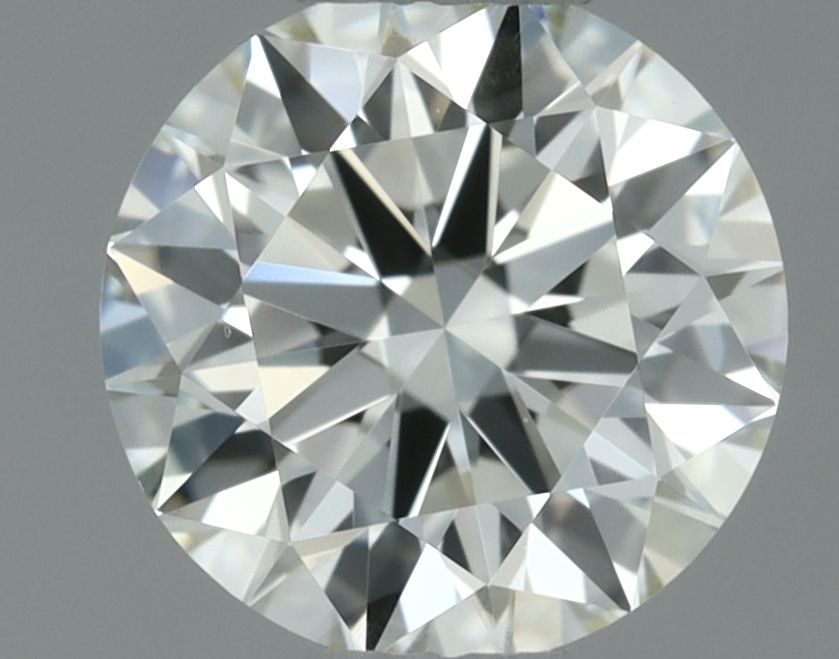 0.5 ct Round Diamond