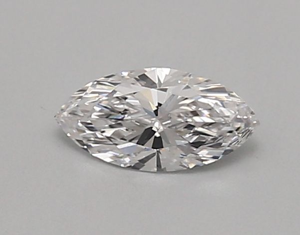 0.49 ct lab-grown Marquise Diamond