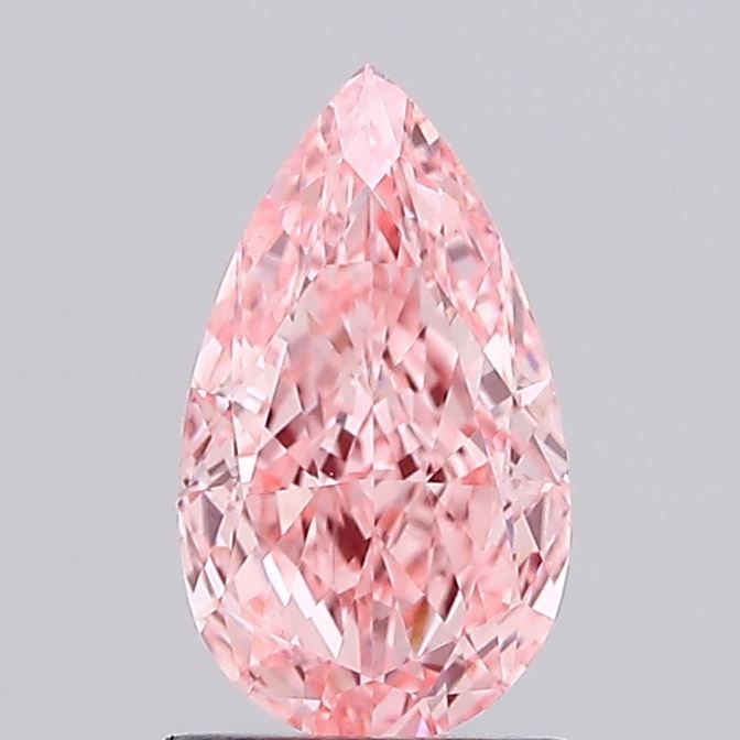 1.32 ct. pear Lab Grown Diamond front image