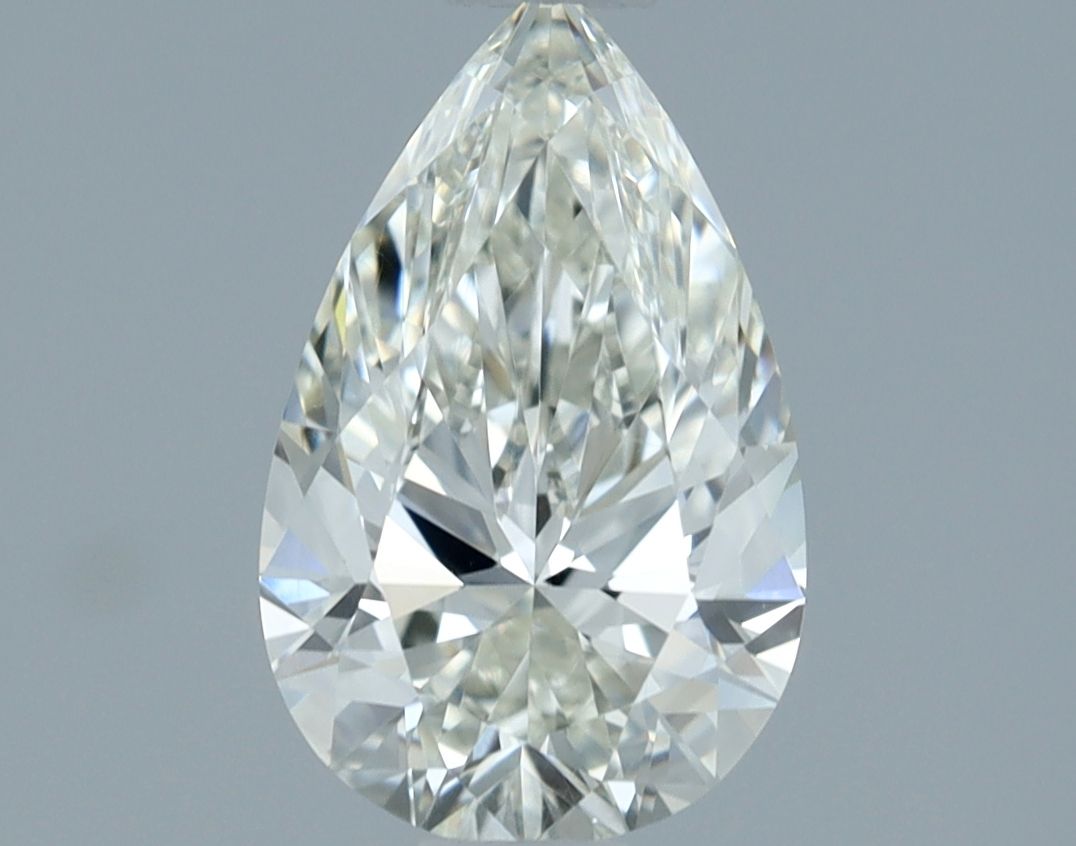 1.02 ct Pear diamond
