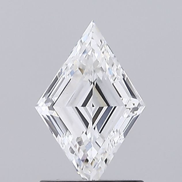 1.02 ct lab-grown Lozenge Diamond