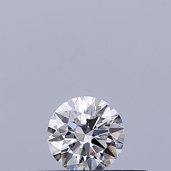 0.18 ct Round Diamond