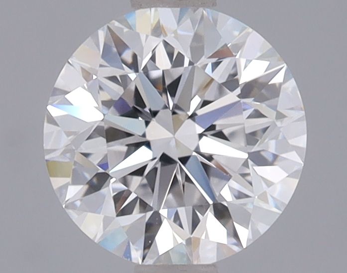 1.50 ct. round Lab Grown Diamond front image