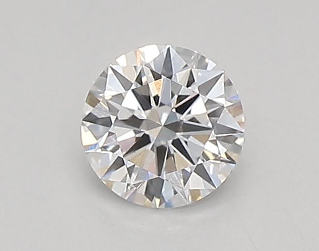 0.28 ct lab-grown Round Diamond