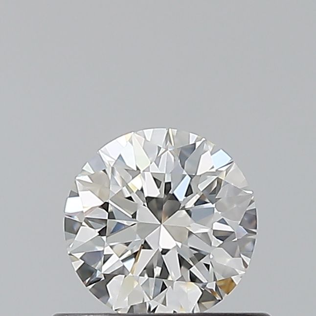 0.50 ct Round diamond