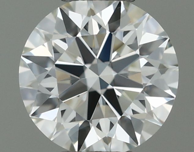 0.30 ct Round diamond