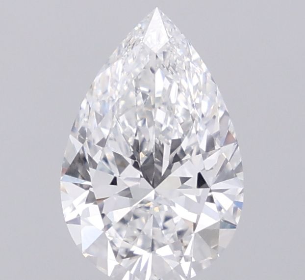 1.77 ct. pear Lab Grown Diamond front image