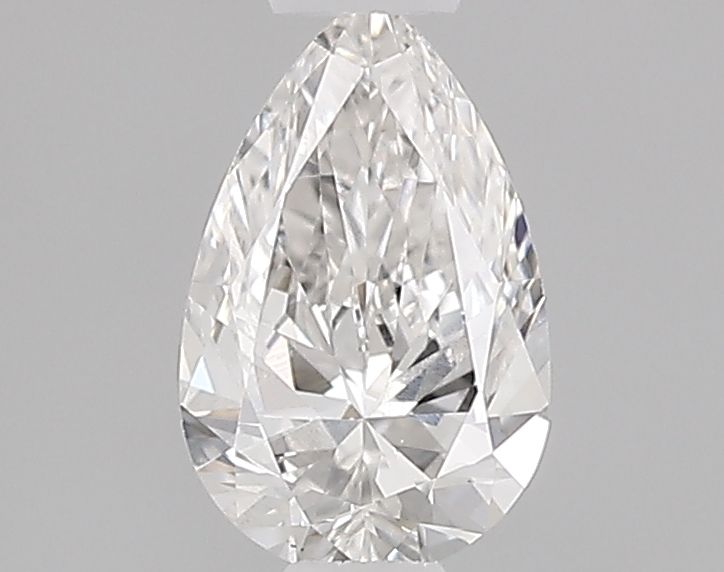 0.30 ct Pear diamond