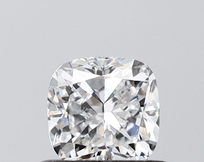 0.72 ct lab-grown Cushion modified Diamond