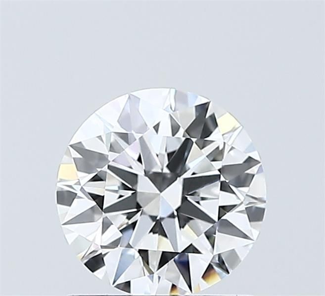 1.04 ct. round Lab Grown Diamond front image