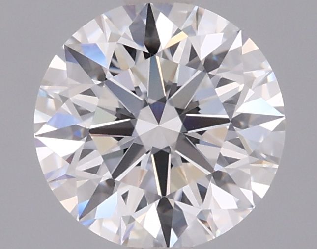 1.51 ct. round Lab Grown Diamond front image