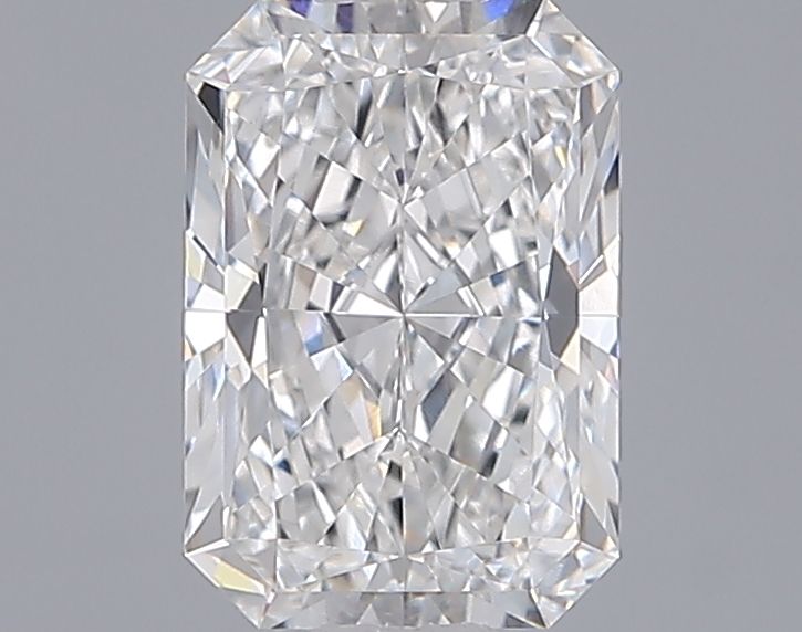 1.51 ct. radiant Lab Grown Diamond front image