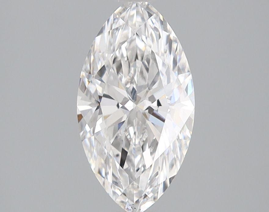 1.06 ct. marquise Lab Grown Diamond front image