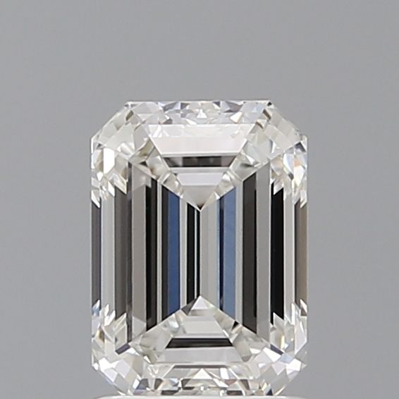 1.50 ct Emerald diamond