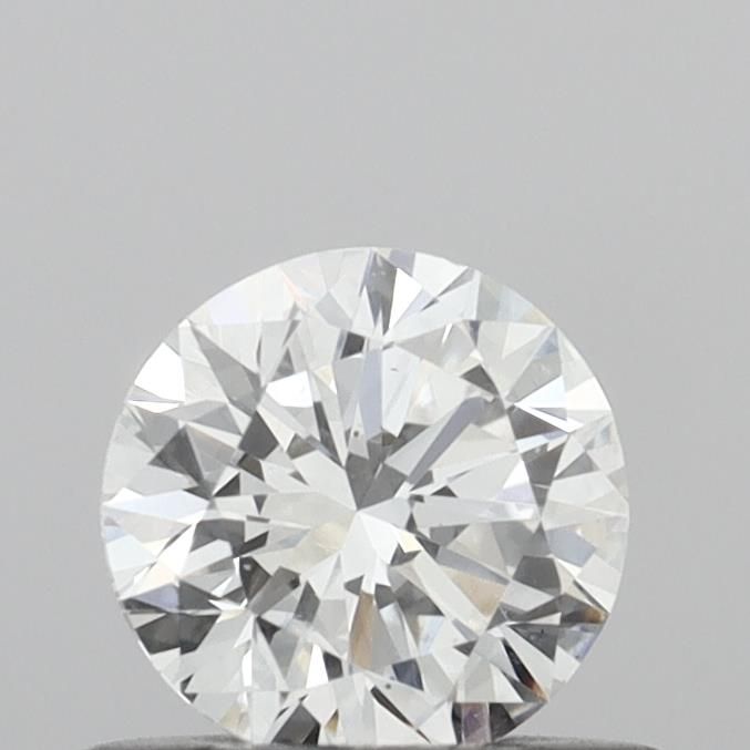 0.49 ct lab-grown Round Diamond