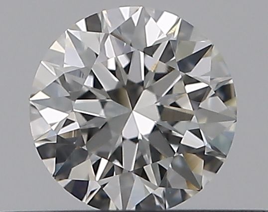 0.31 ct Round diamond