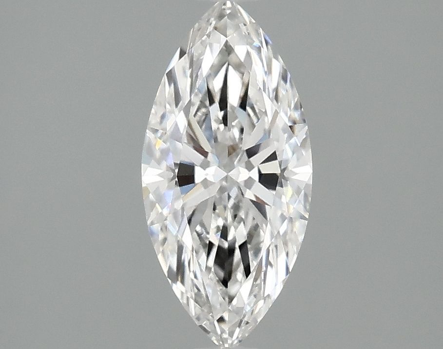 1.07 ct. marquise Lab Grown Diamond front image