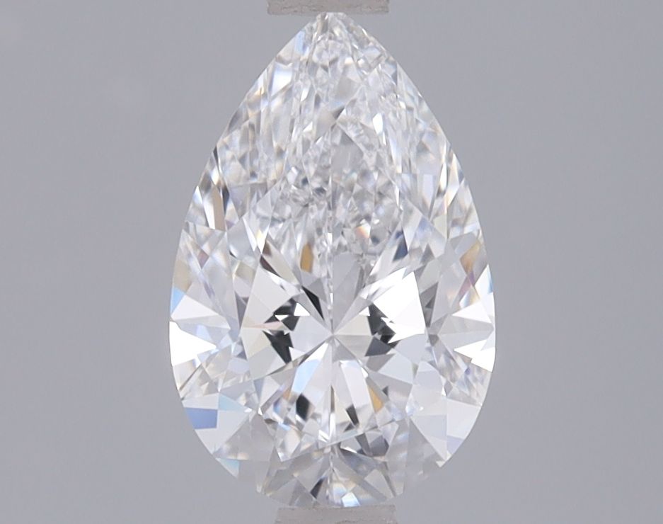 1.51 ct. pear Lab Grown Diamond front image
