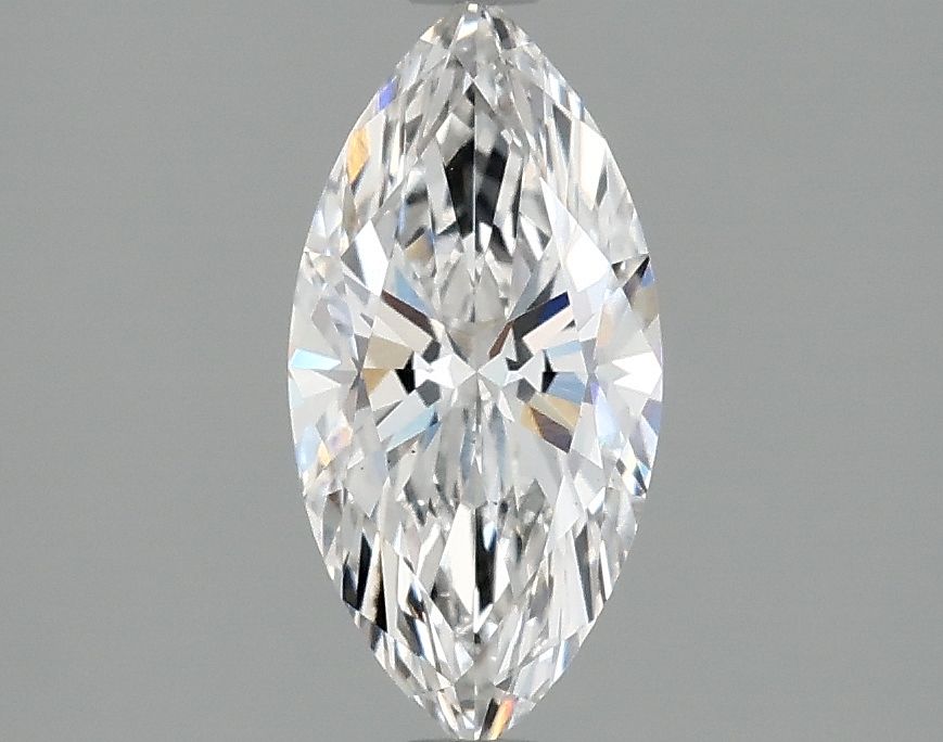 1.10 ct. marquise Lab Grown Diamond front image