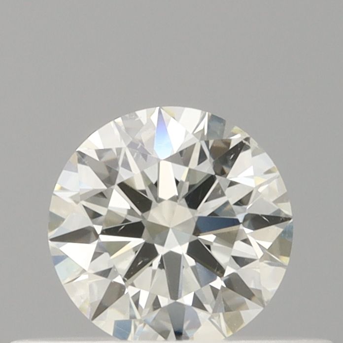 0.33 ct Round Diamond
