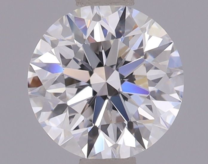 1.00 ct. round Lab Grown Diamond front image