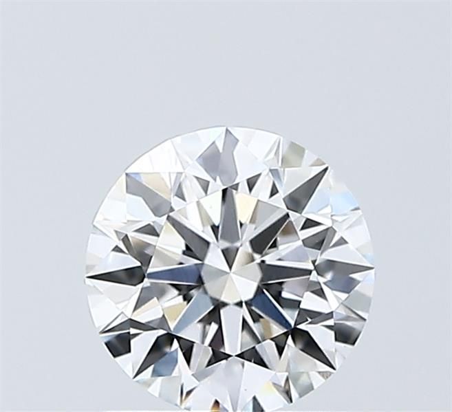 1.05 ct. round Lab Grown Diamond front image