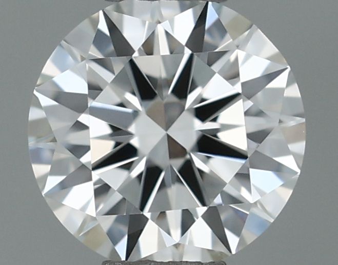 0.30 ct Round diamond