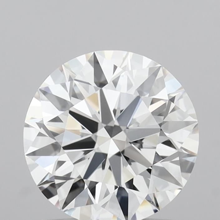 1.02 ct. round Lab Grown Diamond front image