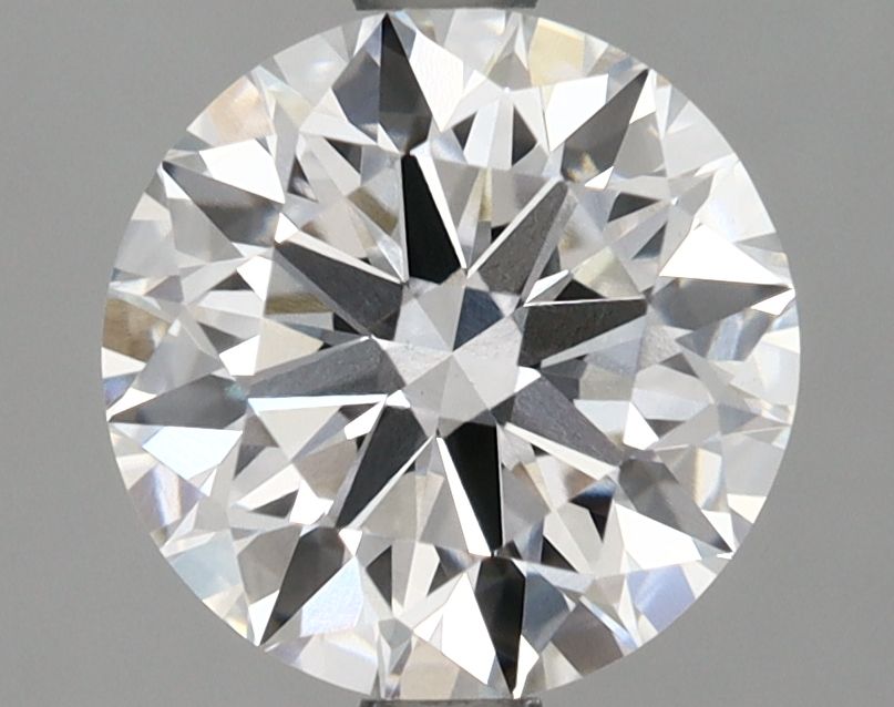 1.91 ct. round Lab Grown Diamond front image