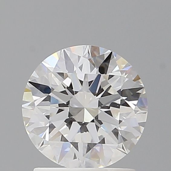 1.50 ct. round Lab Grown Diamond front image