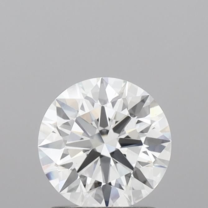 1.22 ct. round Lab Grown Diamond front image