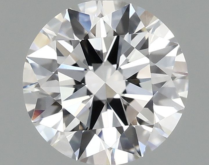 1.08 ct. round Lab Grown Diamond front image