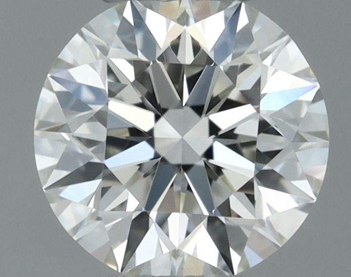 0.30 ct Round diamond