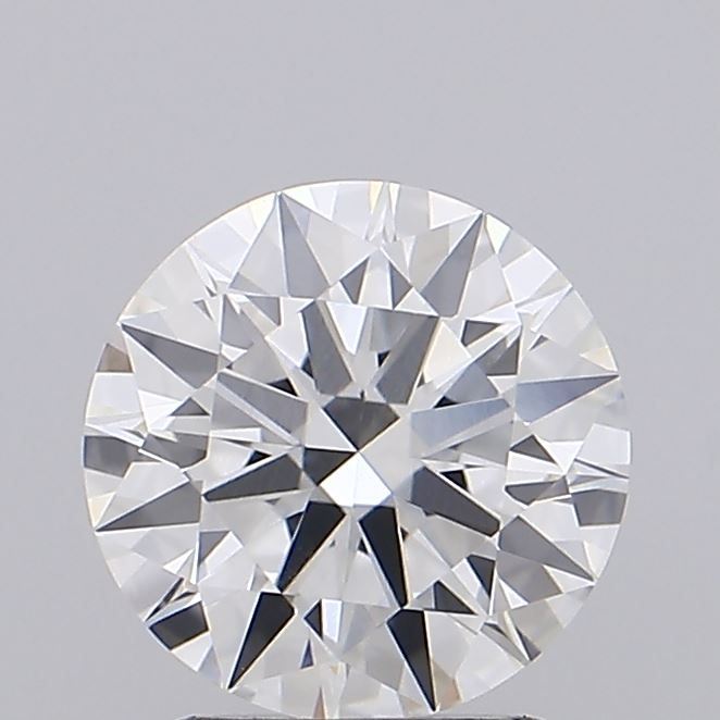 1.08 ct. round Lab Grown Diamond front image