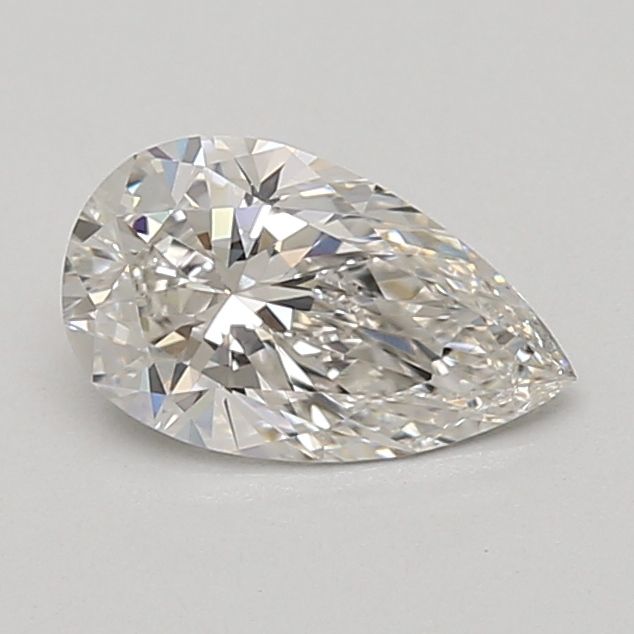 0.98 ct Pear diamond