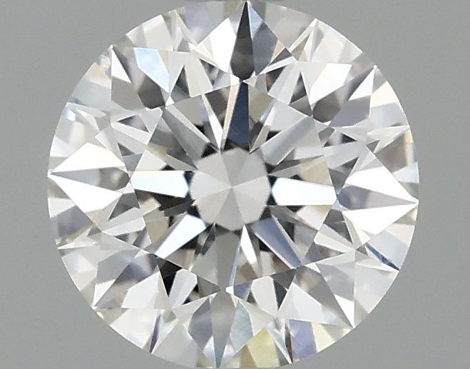 1.06 ct. round Lab Grown Diamond front image