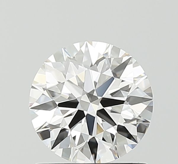 1.02 ct. round Lab Grown Diamond front image