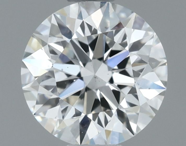 0.50 ct Round diamond
