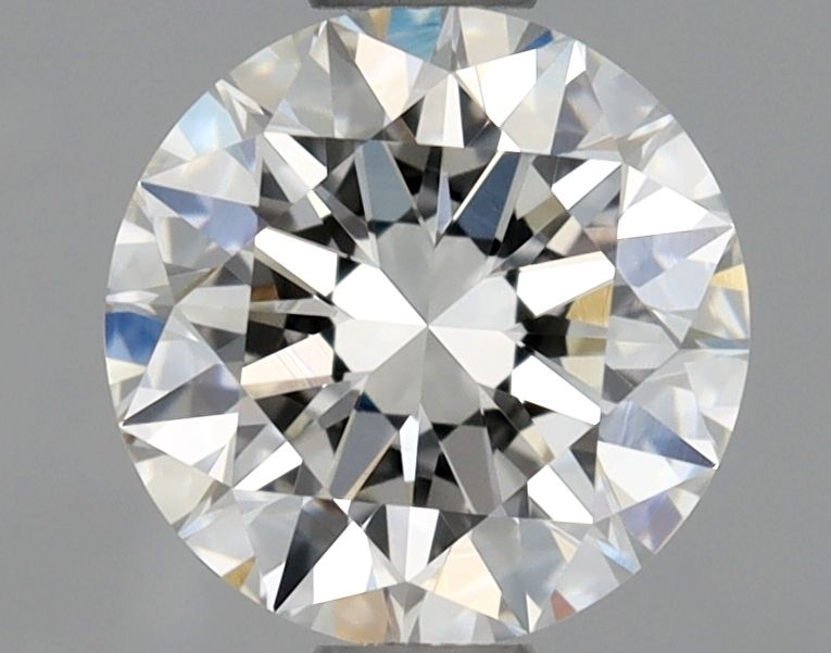 0.80 ct Round diamond