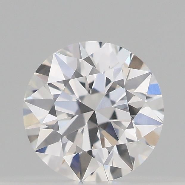 0.17 ct lab-grown Round Diamond
