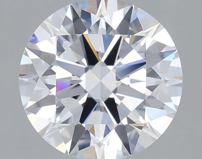 0.49 ct lab-grown Round Diamond