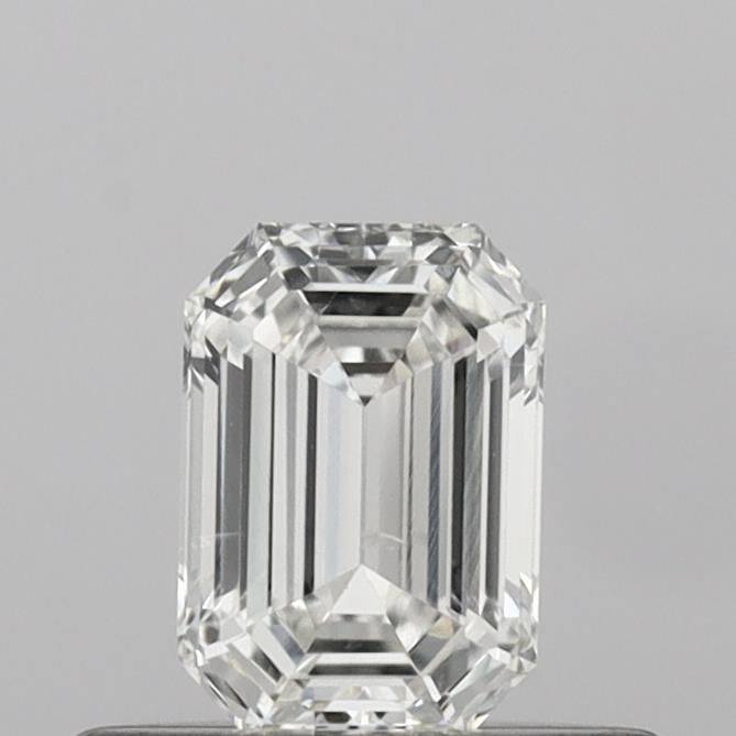 0.38 ct Emerald Diamond