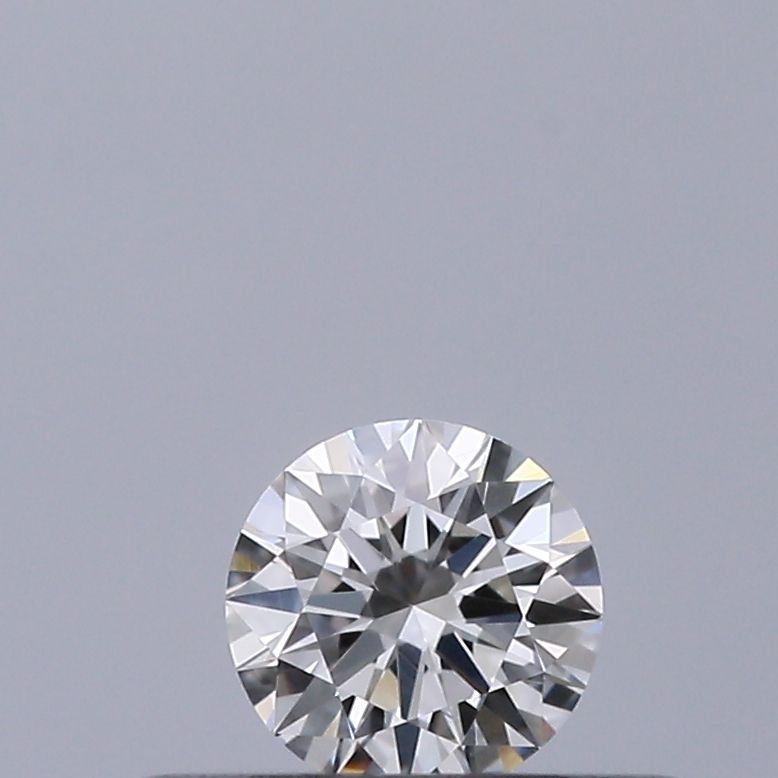 0.18 ct Round diamond