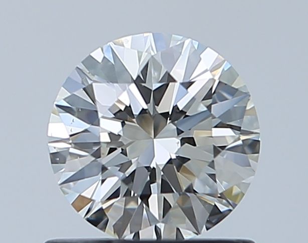 0.80 ct Round diamond