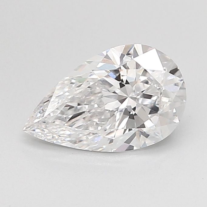 1.08 ct. pear Lab Grown Diamond front image