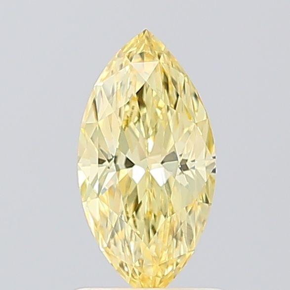 1.03 ct. marquise Lab Grown Diamond front image